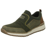 Lade das Bild in den Galerie-Viewer, Rieker Slipper/Kletthalbschuh Freizeit (Casual)
