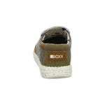 Lade das Bild in den Galerie-Viewer, BOXX Slipper/Kletthalbschuh Freizeit (Casual)
