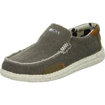 Lade das Bild in den Galerie-Viewer, BOXX Slipper/Kletthalbschuh Freizeit (Casual)
