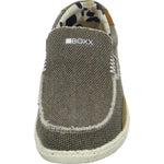 Lade das Bild in den Galerie-Viewer, BOXX Slipper/Kletthalbschuh Freizeit (Casual)
