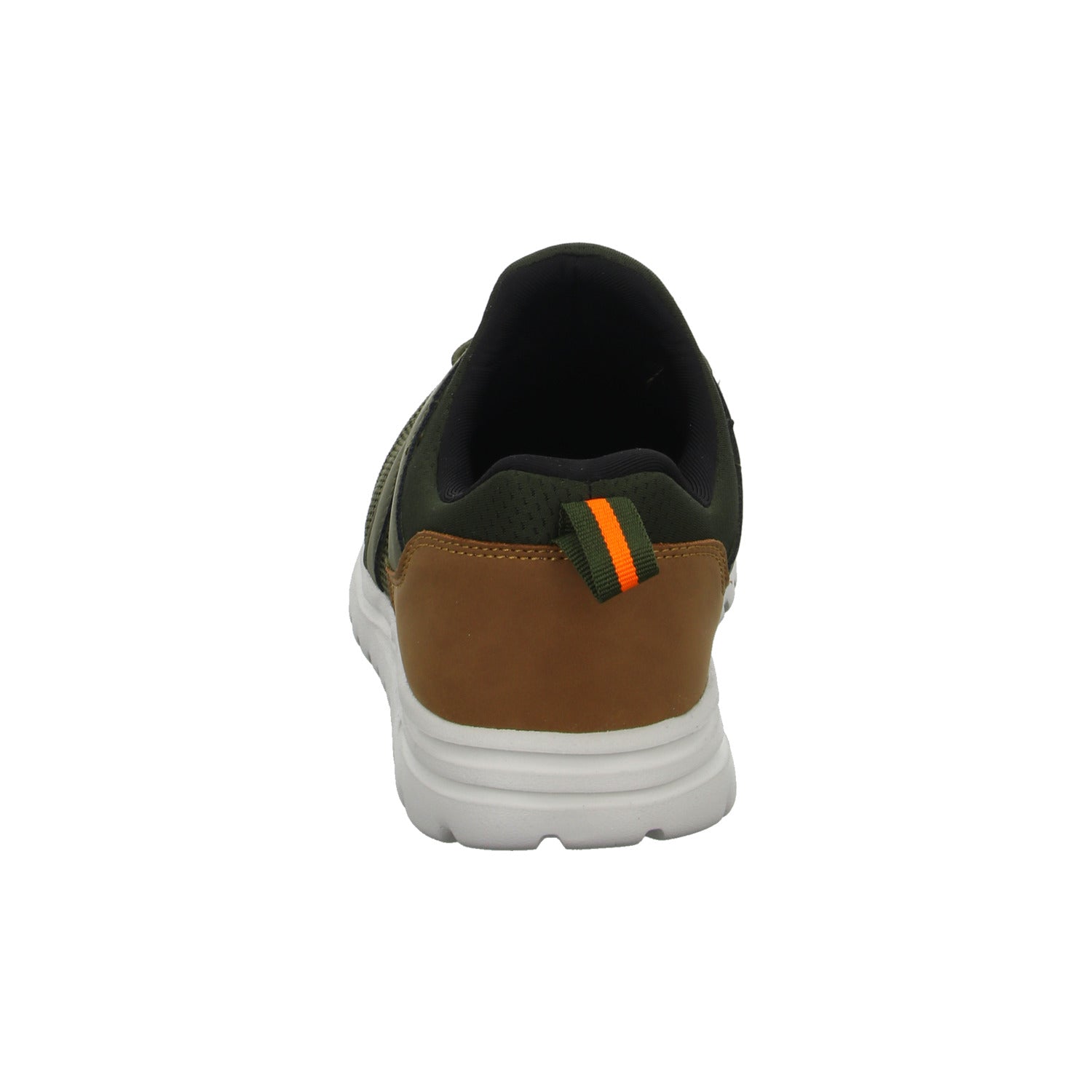 living UPDATED Slipper/Kletthalbschuh Freizeit (Casual)