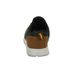 living UPDATED Slipper/Kletthalbschuh Freizeit (Casual)