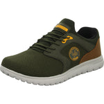 Lade das Bild in den Galerie-Viewer, living UPDATED Slipper/Kletthalbschuh Freizeit (Casual)
