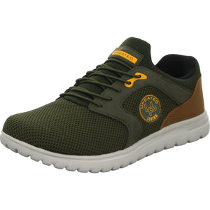 living UPDATED Slipper/Kletthalbschuh Freizeit (Casual)