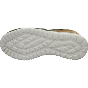 living UPDATED Slipper/Kletthalbschuh Freizeit (Casual)