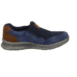 Lade das Bild in den Galerie-Viewer, Rieker Slipper/Kletthalbschuh Freizeit (Casual)
