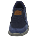 Lade das Bild in den Galerie-Viewer, Rieker Slipper/Kletthalbschuh Freizeit (Casual)
