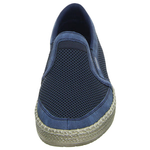 Rieker Slipper/Kletthalbschuh Freizeit (Casual)