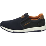 Lade das Bild in den Galerie-Viewer, Rieker Slipper/Kletthalbschuh Freizeit (Casual)
