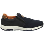 Lade das Bild in den Galerie-Viewer, Rieker Slipper/Kletthalbschuh Freizeit (Casual)
