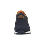 Lade das Bild in den Galerie-Viewer, Rieker Slipper/Kletthalbschuh Freizeit (Casual)
