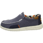 Lade das Bild in den Galerie-Viewer, BOXX Slipper/Kletthalbschuh Freizeit (Casual)
