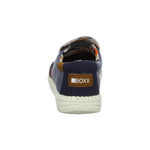 Lade das Bild in den Galerie-Viewer, BOXX Slipper/Kletthalbschuh Freizeit (Casual)
