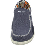 Lade das Bild in den Galerie-Viewer, BOXX Slipper/Kletthalbschuh Freizeit (Casual)
