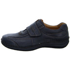 Lade das Bild in den Galerie-Viewer, Josef Seibel Slipper/Kletthalbschuh mit Mehrweite Freizeit (sportlicher Boden) Alec
