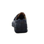 Lade das Bild in den Galerie-Viewer, Josef Seibel Slipper/Kletthalbschuh mit Mehrweite Freizeit (sportlicher Boden) Alec

