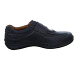 Lade das Bild in den Galerie-Viewer, Josef Seibel Slipper/Kletthalbschuh mit Mehrweite Freizeit (sportlicher Boden) Alec
