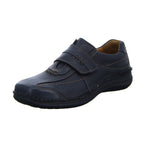 Lade das Bild in den Galerie-Viewer, Josef Seibel Slipper/Kletthalbschuh mit Mehrweite Freizeit (sportlicher Boden) Alec
