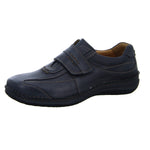 Lade das Bild in den Galerie-Viewer, Josef Seibel Slipper/Kletthalbschuh mit Mehrweite Freizeit (sportlicher Boden) Alec
