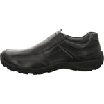 Lade das Bild in den Galerie-Viewer, Josef Seibel Slipper/Kletthalbschuh mit Mehrweite Freizeit (sportlicher Boden) NOLAN 18
