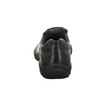 Lade das Bild in den Galerie-Viewer, Josef Seibel Slipper/Kletthalbschuh mit Mehrweite Freizeit (sportlicher Boden) NOLAN 18

