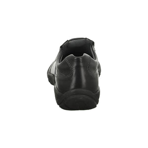 Josef Seibel Slipper/Kletthalbschuh mit Mehrweite Freizeit (sportlicher Boden) NOLAN 18