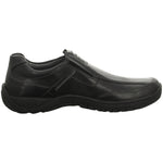 Lade das Bild in den Galerie-Viewer, Josef Seibel Slipper/Kletthalbschuh mit Mehrweite Freizeit (sportlicher Boden) NOLAN 18
