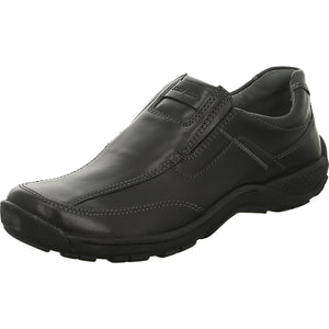 Josef Seibel Slipper/Kletthalbschuh mit Mehrweite Freizeit (sportlicher Boden) NOLAN 18