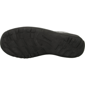 Josef Seibel Slipper/Kletthalbschuh mit Mehrweite Freizeit (sportlicher Boden) NOLAN 18