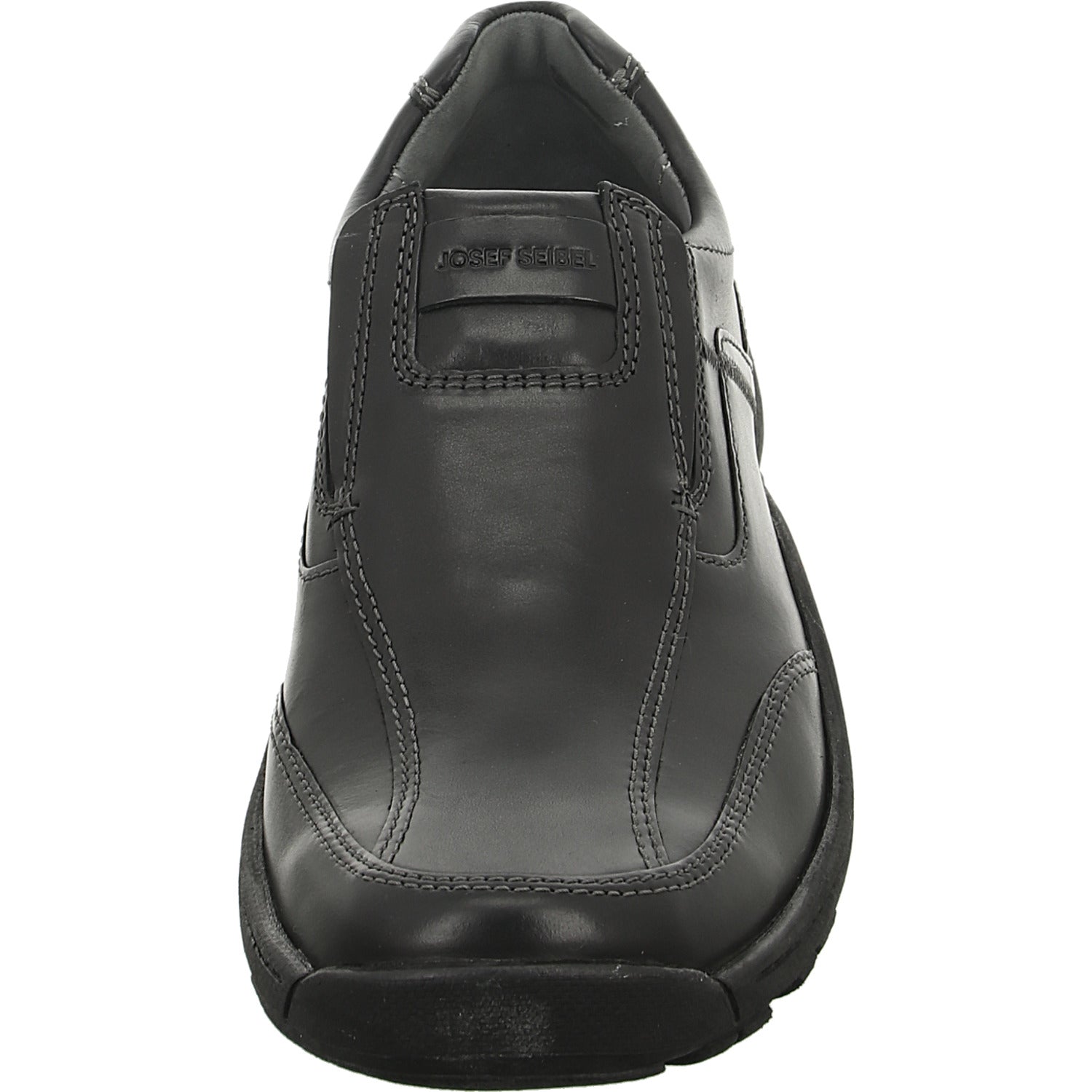 Josef Seibel Slipper/Kletthalbschuh mit Mehrweite Freizeit (sportlicher Boden) NOLAN 18