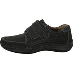 Lade das Bild in den Galerie-Viewer, Josef Seibel Slipper/Kletthalbschuh mit Mehrweite Freizeit (sportlicher Boden) ALFRED 05

