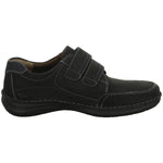 Lade das Bild in den Galerie-Viewer, Josef Seibel Slipper/Kletthalbschuh mit Mehrweite Freizeit (sportlicher Boden) ALFRED 05
