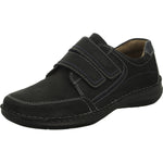 Lade das Bild in den Galerie-Viewer, Josef Seibel Slipper/Kletthalbschuh mit Mehrweite Freizeit (sportlicher Boden) ALFRED 05
