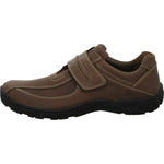 Lade das Bild in den Galerie-Viewer, Josef Seibel Slipper/Kletthalbschuh mit Mehrweite Freizeit (sportlicher Boden) ARTHUR
