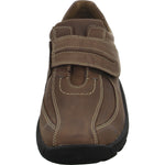 Lade das Bild in den Galerie-Viewer, Josef Seibel Slipper/Kletthalbschuh mit Mehrweite Freizeit (sportlicher Boden) ARTHUR
