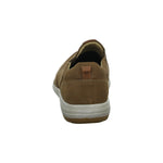 Lade das Bild in den Galerie-Viewer, Josef Seibel Slipper/Kletthalbschuh mit Mehrweite Freizeit (sportlicher Boden) ENRICO 04
