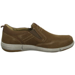 Lade das Bild in den Galerie-Viewer, Josef Seibel Slipper/Kletthalbschuh mit Mehrweite Freizeit (sportlicher Boden) ENRICO 04
