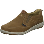 Lade das Bild in den Galerie-Viewer, Josef Seibel Slipper/Kletthalbschuh mit Mehrweite Freizeit (sportlicher Boden) ENRICO 04
