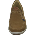 Lade das Bild in den Galerie-Viewer, Josef Seibel Slipper/Kletthalbschuh mit Mehrweite Freizeit (sportlicher Boden) ENRICO 04
