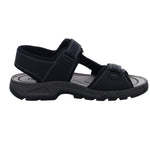 Lade das Bild in den Galerie-Viewer, Rieker Sandalette Freizeit (casual)
