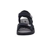 Lade das Bild in den Galerie-Viewer, Rieker Sandalette Freizeit (casual)
