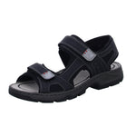 Lade das Bild in den Galerie-Viewer, Rieker Sandalette Freizeit (casual)
