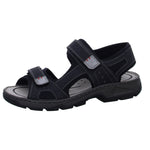 Lade das Bild in den Galerie-Viewer, Rieker Sandalette Freizeit (casual)
