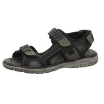 Lade das Bild in den Galerie-Viewer, BOXX Sandalette Freizeit (casual)
