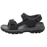 Lade das Bild in den Galerie-Viewer, Skechers Sandalette Freizeit (casual) Tresmen-GARO
