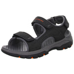 Lade das Bild in den Galerie-Viewer, Skechers Sandalette Freizeit (casual) Tresmen-GARO
