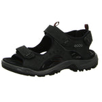 Lade das Bild in den Galerie-Viewer, ecco Sandalette Freizeit (casual) OFFROAD
