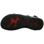 Lade das Bild in den Galerie-Viewer, ecco Sandalette Freizeit (casual) OFFROAD
