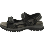 Lade das Bild in den Galerie-Viewer, Waldläufer Sandalette Freizeit (casual) H-TARO
