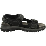 Lade das Bild in den Galerie-Viewer, Waldläufer Sandalette Freizeit (casual) H-TARO
